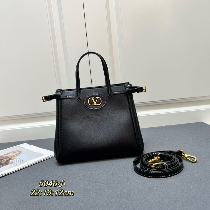 Valentino Shopping Bags